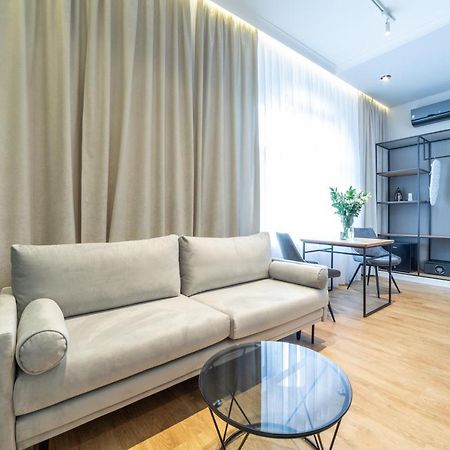 Riva Apartments By Oneapartments Sopot Buitenkant foto