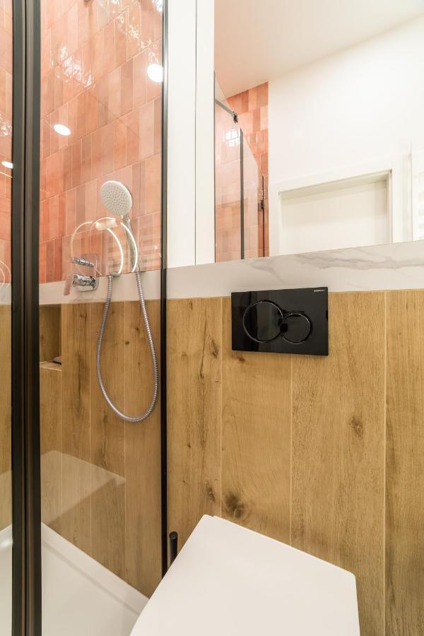 Riva Apartments By Oneapartments Sopot Buitenkant foto